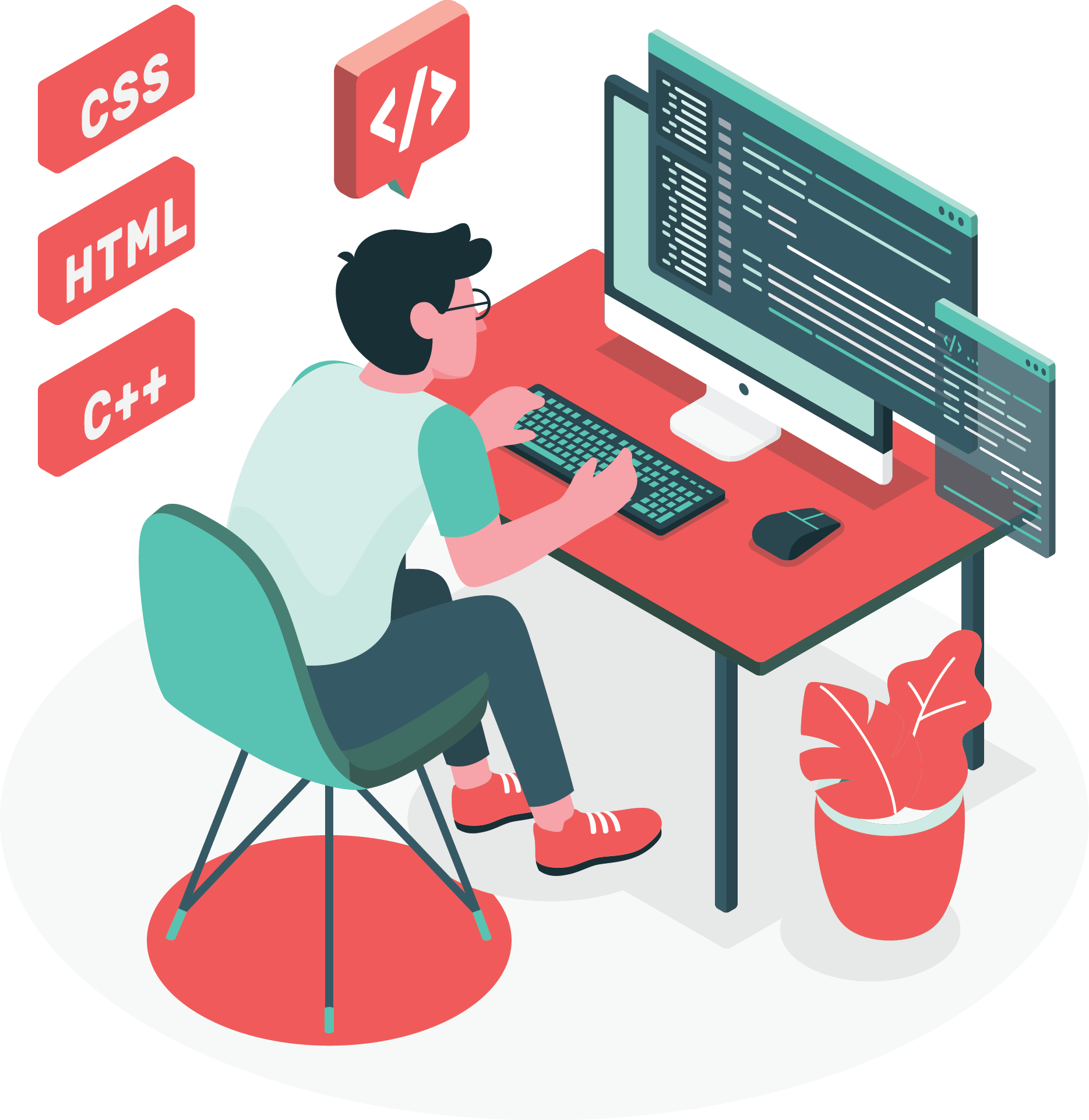 Web Development